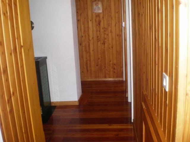 Villa Flora Quinz Sappada Zimmer foto
