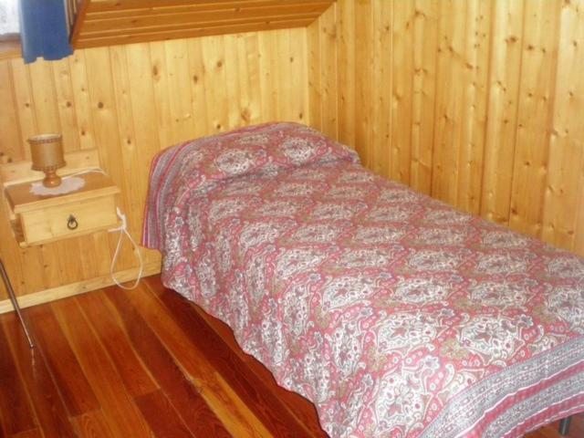Villa Flora Quinz Sappada Zimmer foto